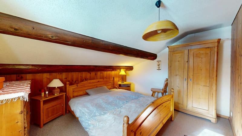 Immeuble d'appartements avec 3 logements (14)