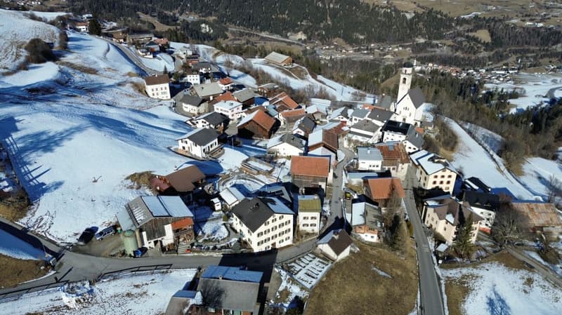 Immeuble d'appartements avec 3 logements (15)