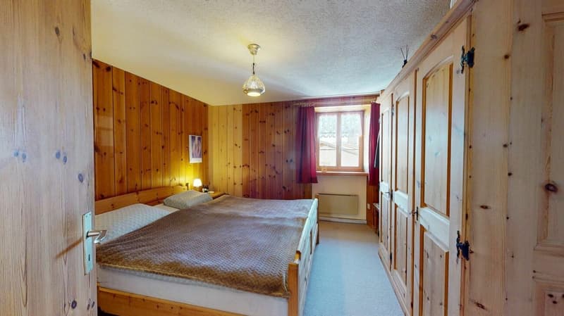 Immeuble d'appartements avec 3 logements (10)