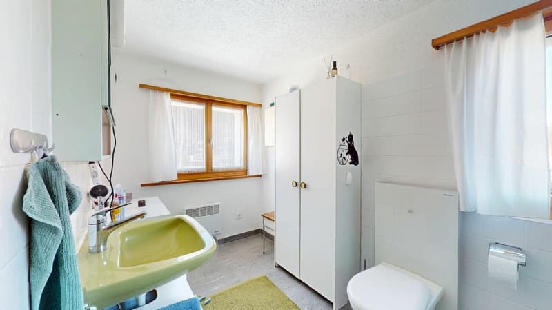Immeuble d'appartements avec 3 logements (11)