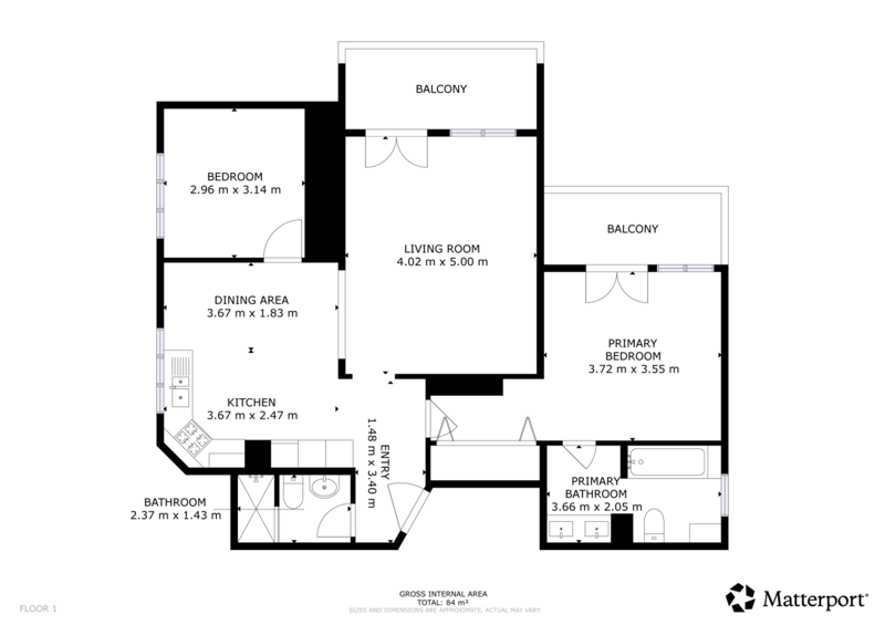 Appartement mansardé de 3,5 pièces avec une vue de rêve sur le Val Surses (11)