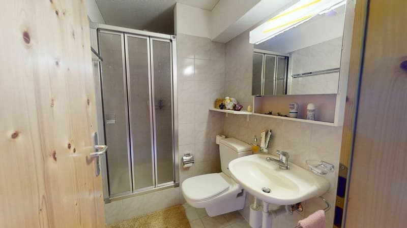 Appartement mansardé de 3,5 pièces avec une vue de rêve sur le Val Surses (10)