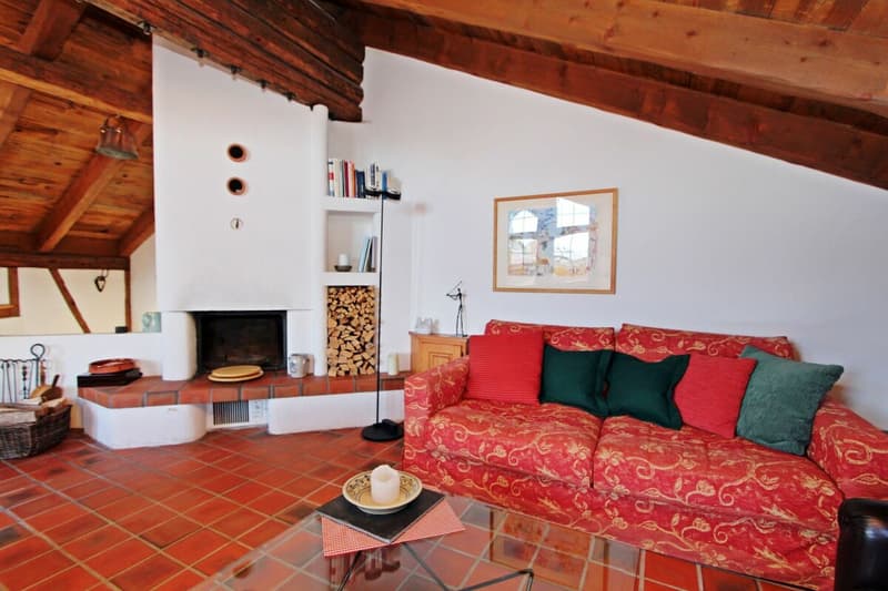 4.5 room holiday home in the mountains (2)