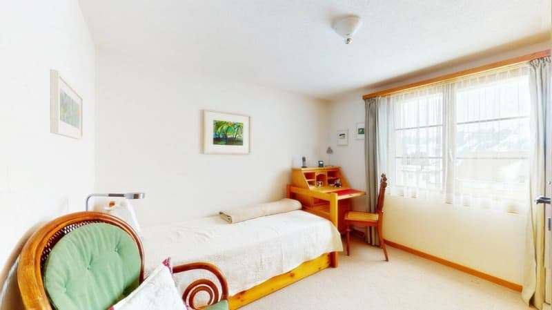 4.5 room holiday home in the mountains (8)