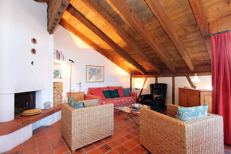 4.5 room holiday home in the mountains (3)