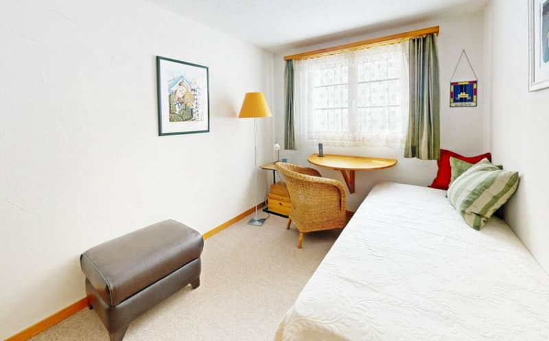 4.5 room holiday home in the mountains (7)