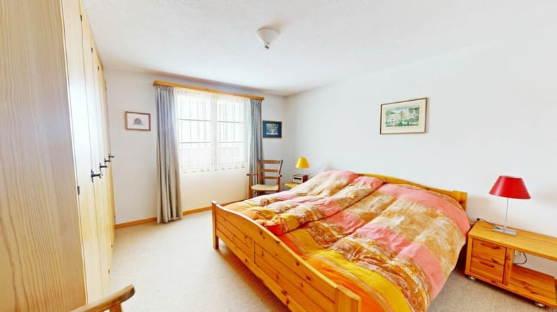 4.5 room holiday home in the mountains (6)