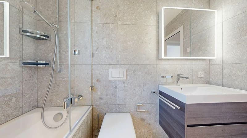 Modern attractive 3.5-room secondary residence in a quiet residential area (9)