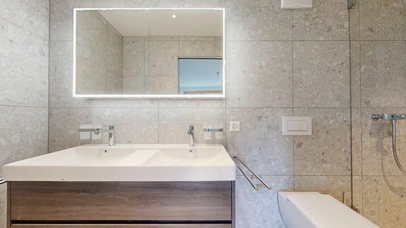 Modern attractive 3.5-room secondary residence in a quiet residential area (8)
