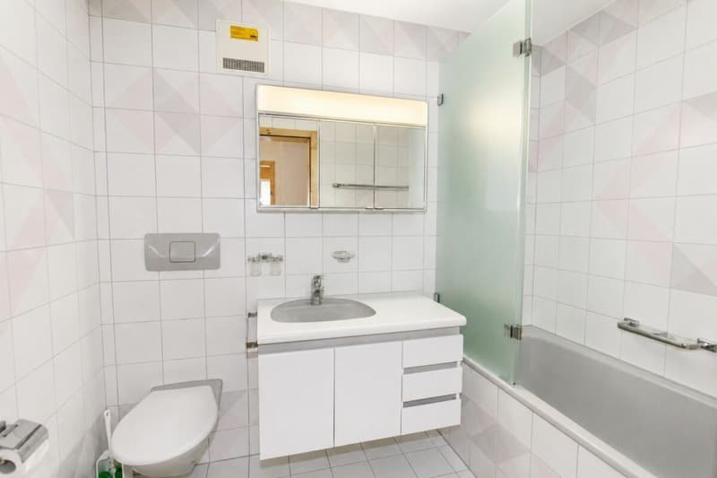 Charmant appartement 3 pièces sur le versant ensoleillé de Lenzerheide (8)