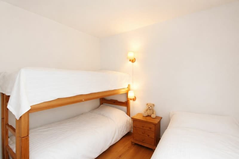 Charmant appartement 3 pièces sur le versant ensoleillé de Lenzerheide (7)