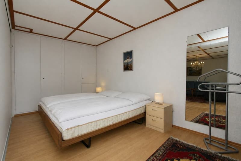 Cozy 3-room apartment near Lai Barnagn (5)
