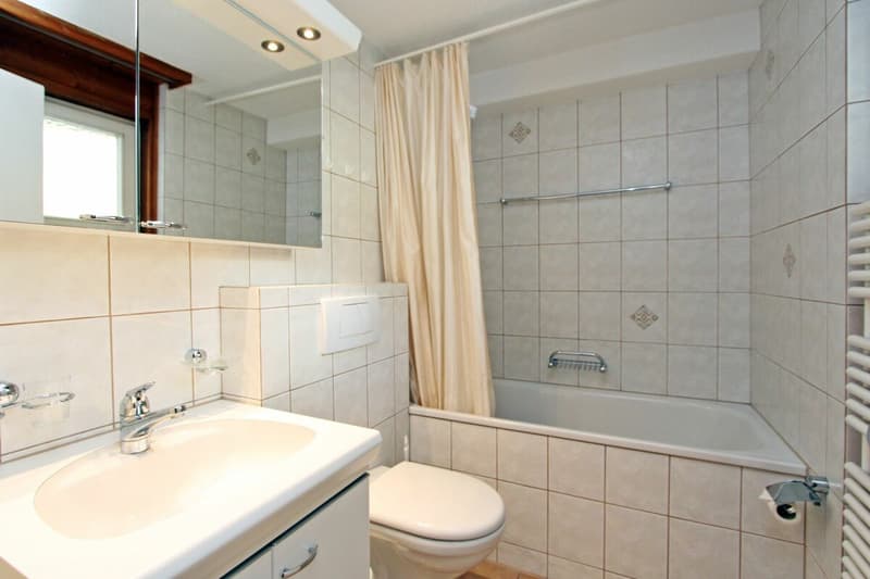 Cozy 3-room apartment near Lai Barnagn (7)