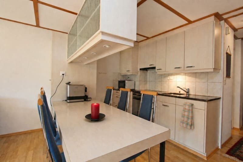 Cozy 3-room apartment near Lai Barnagn (3)