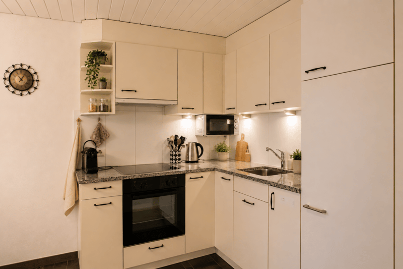 2.5 Zimmerwohnung im idyllischen Bergdorf Bergün (4)