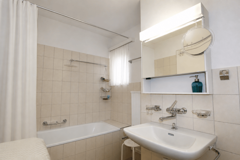 2.5 Zimmerwohnung im idyllischen Bergdorf Bergün (7)