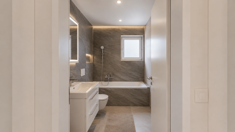 4.5-Room New Build Garden Apartment in the Lenzerheide Holiday Region (7)