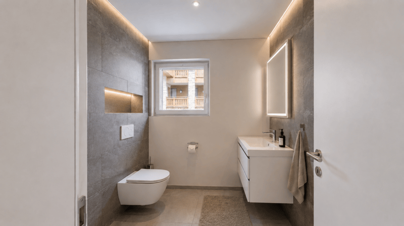 4.5-Room New Build Garden Apartment in the Lenzerheide Holiday Region (8)
