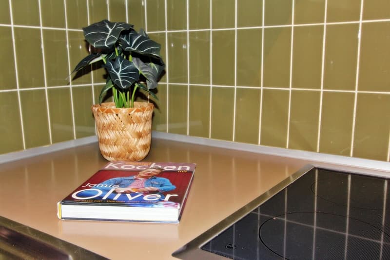Appartement 3 pièces dans le village de vacances populaire Soleval (6)