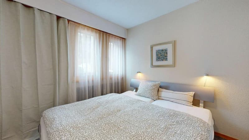 Appartement 3 pièces dans le village de vacances populaire Soleval (7)