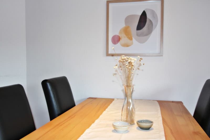 Appartement 3 pièces dans le village de vacances populaire Soleval (5)