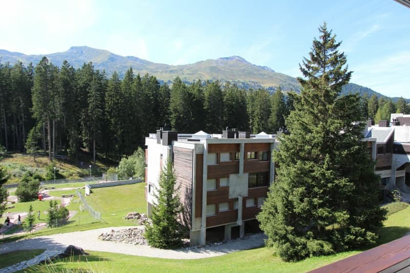 Appartement 3 pièces dans le village de vacances populaire Soleval (11)