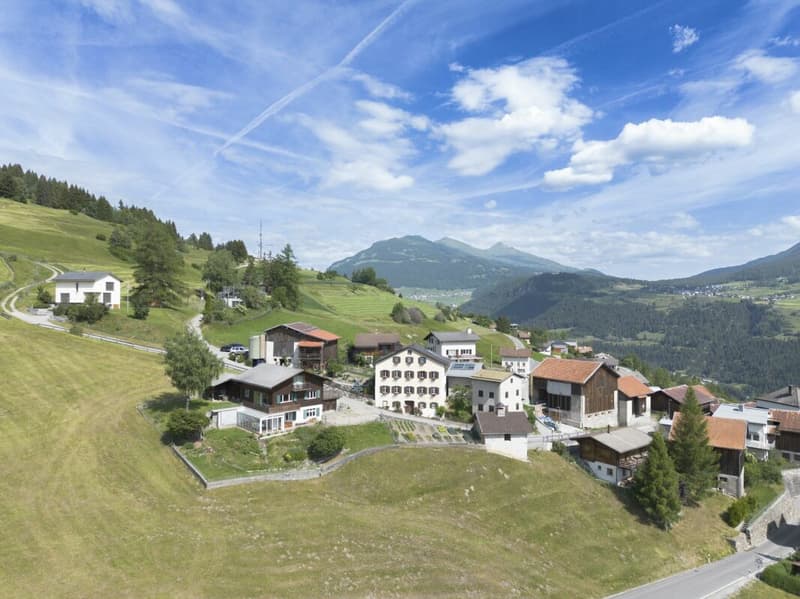 Mehrfamilienhaus mit 3 Wohnungen (22)