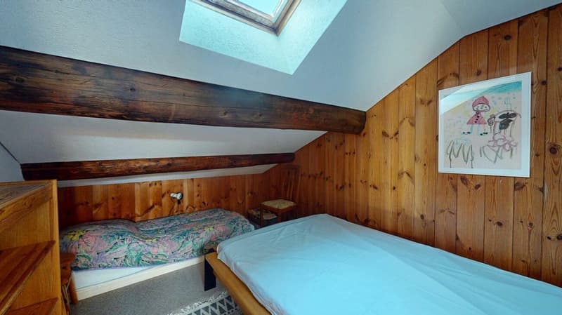 Mehrfamilienhaus mit 3 Wohnungen (20)