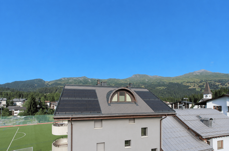 Appartement de location 3.5 pièces dans un excellent emplacement (2)