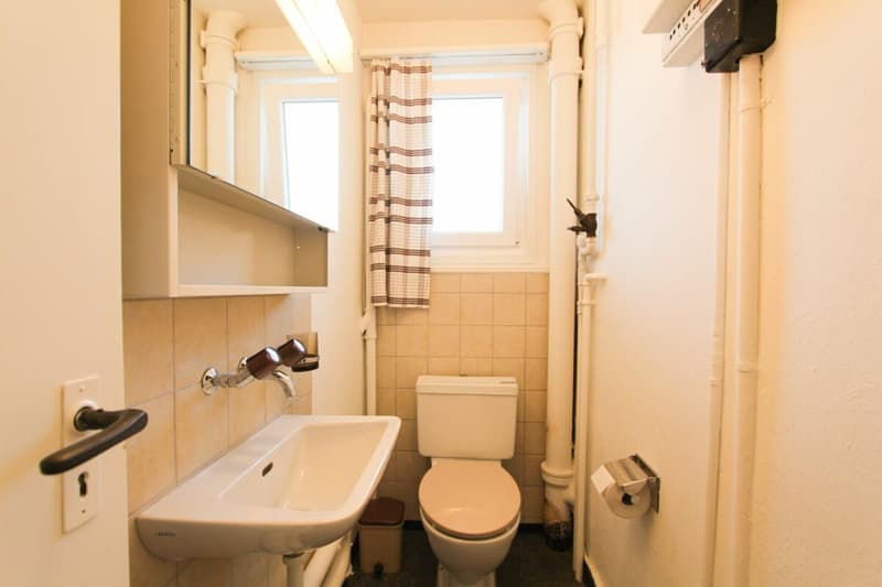 Appartement de location 3.5 pièces dans un excellent emplacement (7)