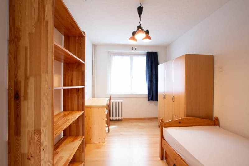 Appartement de location 3.5 pièces dans un excellent emplacement (5)