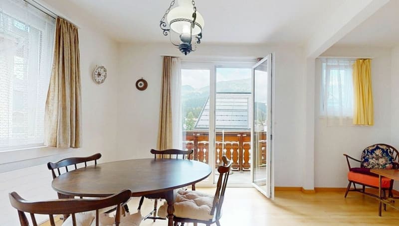 Appartement de location 3.5 pièces dans un excellent emplacement (1)