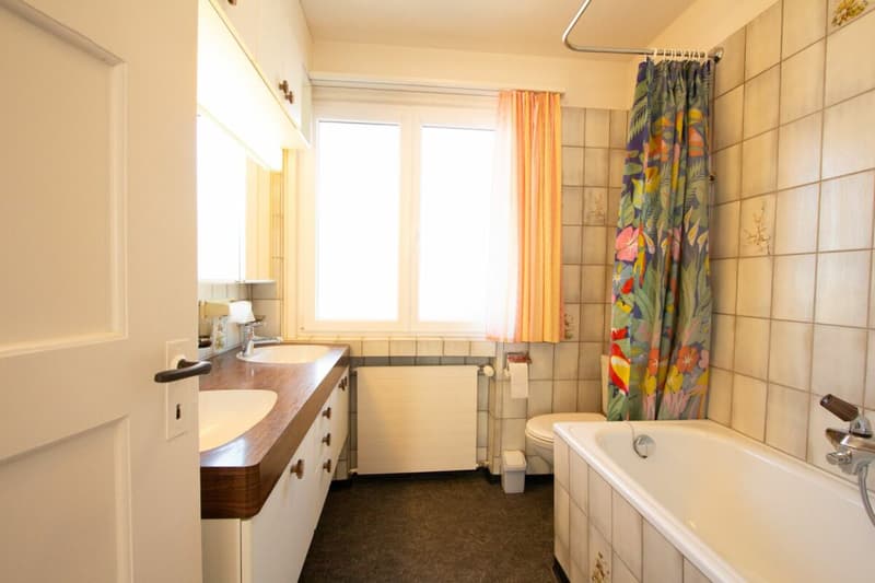 Appartement de location 3.5 pièces dans un excellent emplacement (6)