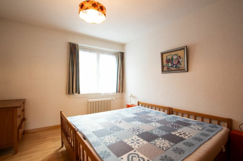 Appartement de location 3.5 pièces dans un excellent emplacement (4)