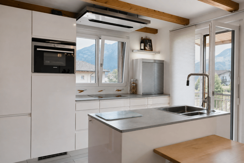 1.5-Zimmerwohnung mit herrlichem Bergpanorama (3)