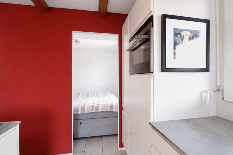 1.5-Zimmerwohnung mit herrlichem Bergpanorama (4)