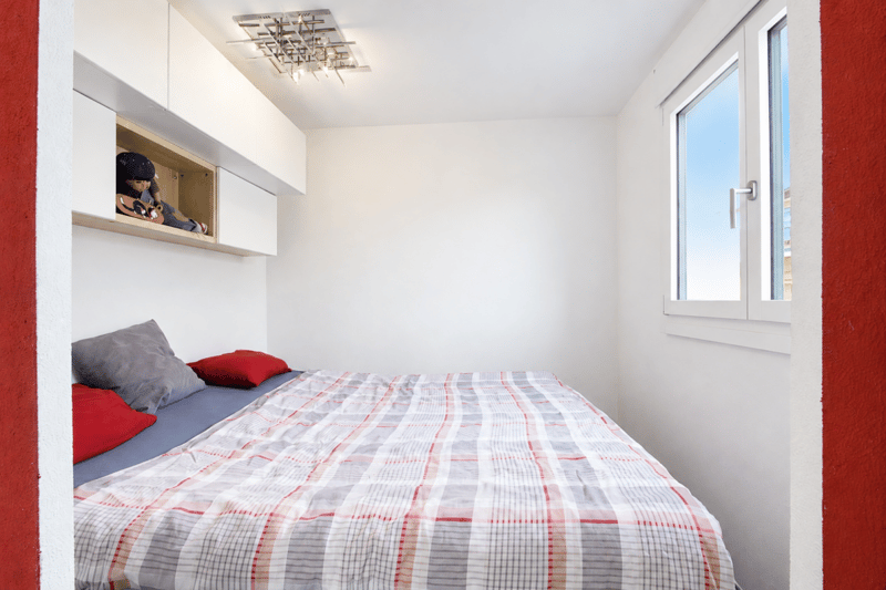 1.5-Zimmerwohnung mit herrlichem Bergpanorama (5)