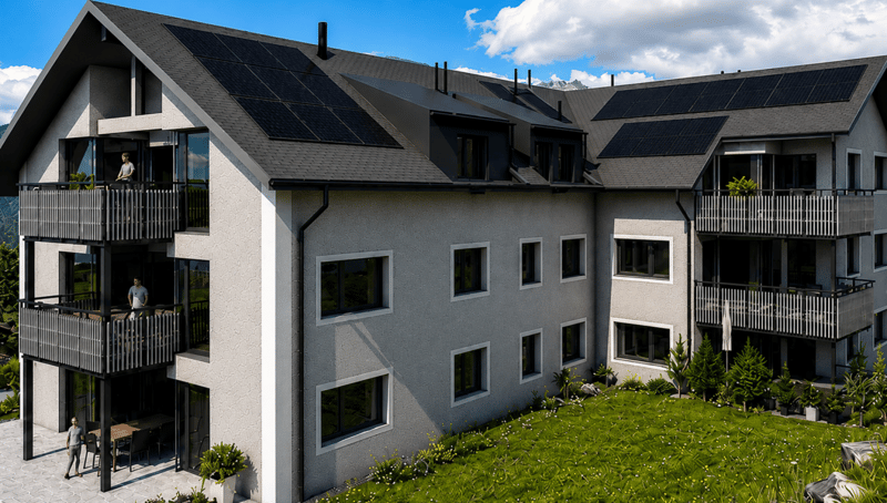 3.5 Zimmer Zweitwohnung im Neubau "Witi" (9)