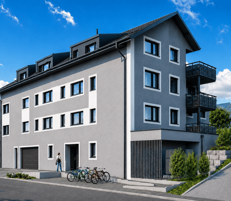 3.5 Zimmer Zweitwohnung im Neubau "Witi" (8)