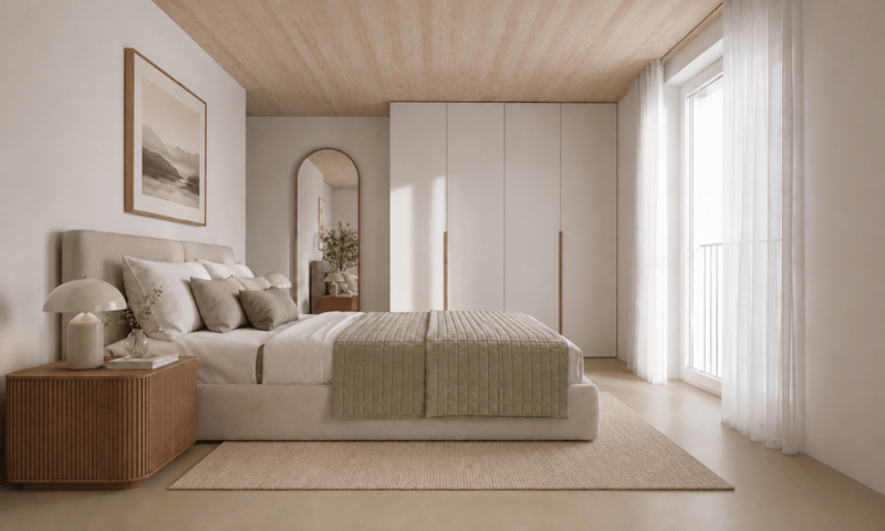 Wohnen mit Weitblick - 3.5 Zimmer-Neubauwohnung, 1. OG links (2)