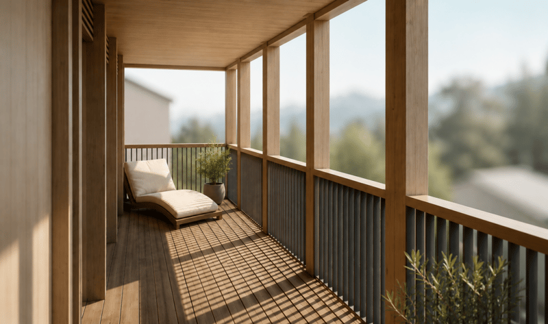 Wohnen mit Weitblick - 3.5 Zimmer-Neubauwohnung, 1. OG links (5)