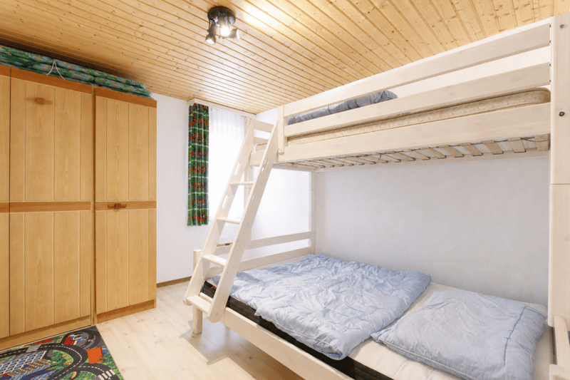 Schöne 3.5 Zimmerwohnung am Sonnenhang (8)