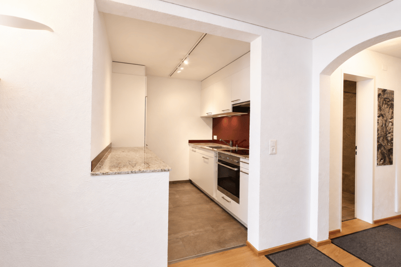 2.5 Zimmerwohnung im schönen Wohnquartier La Senna (6)