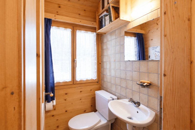 Ferienhaus in Mutten - ursprüngliche Bergwelt entdecken (7)