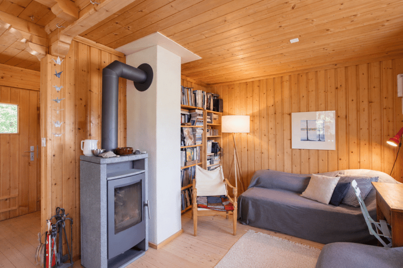 Ferienhaus in Mutten - ursprüngliche Bergwelt entdecken (3)
