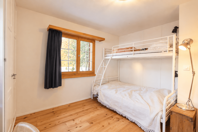 Ländlich ruhige 3.5 Zimmerwohnung in Lantsch/Lenz (8)