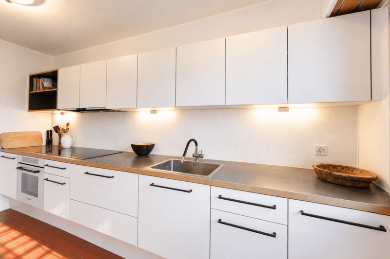 Ländlich ruhige 3.5 Zimmerwohnung in Lantsch/Lenz (5)