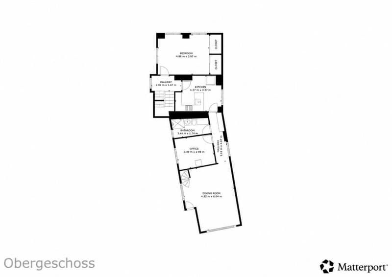 Einfamilienhaus mit Einliegerwohnung und grossem Garten (28)