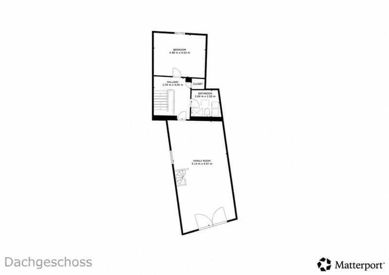 Einfamilienhaus mit Einliegerwohnung und grossem Garten (29)