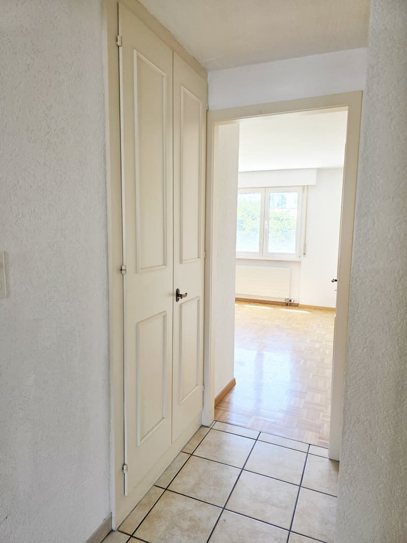 In the center - bright and ideally located (4)